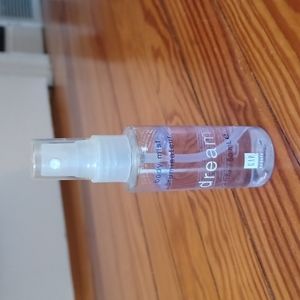 GAP Dream body mist